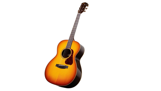 Echo Mahogany Classic Acoustic Guitar - Let every note tell your story