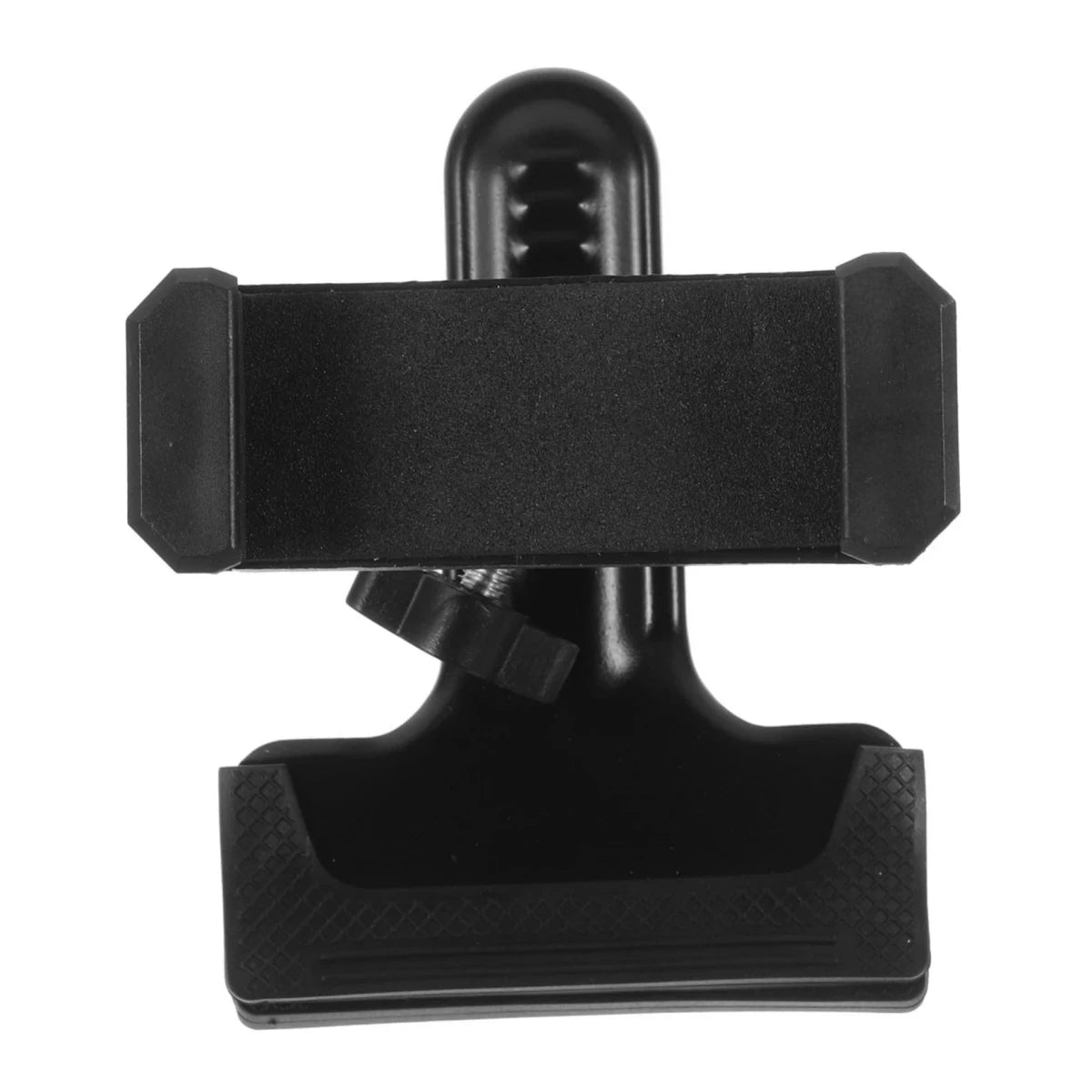 Miwayer Guitar Head Clip Mobile Phone Holder Live Broadcast Bracket Stand Tripod Clip Head For Mobile Phones, Action Cameras