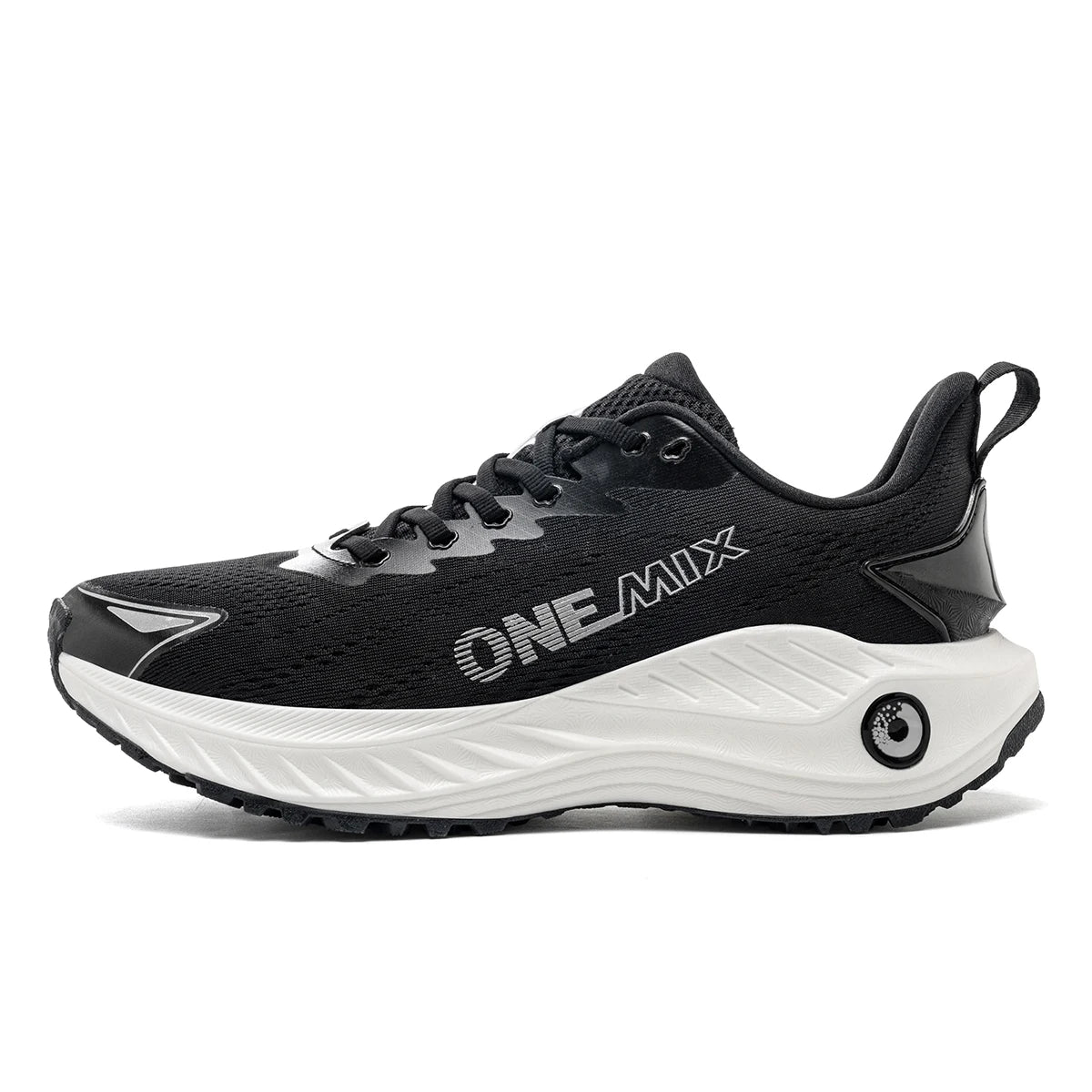ONEMIX Casual Running Shoes Breathable Summer Jogging Shoes Men Lightweight Women Gym Shoes Outdoor Male Cushion Sports Shoes