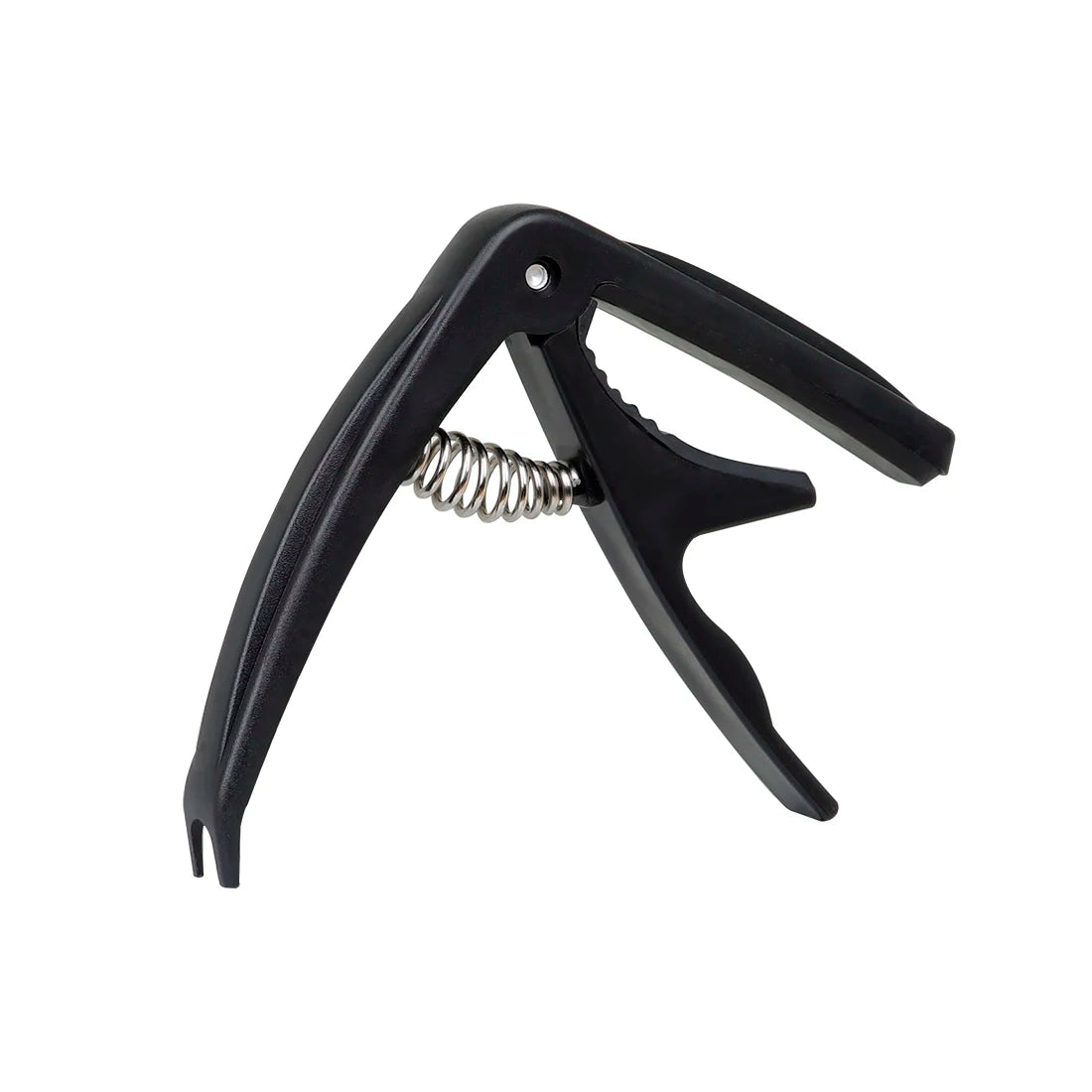 Guitar Capo Modulation Clip for 6 String Acoustic Classic Electric Guitar Alloy Metal Universal Multifunction Capo Guitar Parts