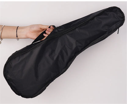 Miwayer Soprano Ukulele for Beginners 21 Inch Hawaiian Starter Uke Guitar Ukalalee With Gig Bag Digital Tuner Ukulele Capo