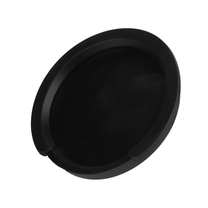 Silicone Acoustic Guitar Feedback Sound Buffer Free To Adjust Angle Guitar Weak Sound Stop Plug 38-39/41-42in Guitar Accessories