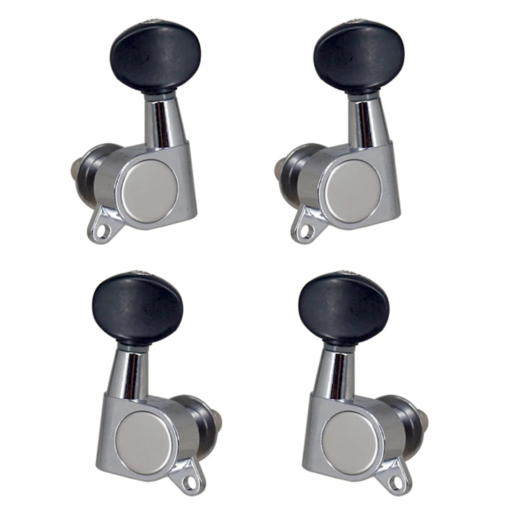 String Peg Sealed Guitar String Pegs Locking Tuners Ukulele Tuning Pegs String Tu ...