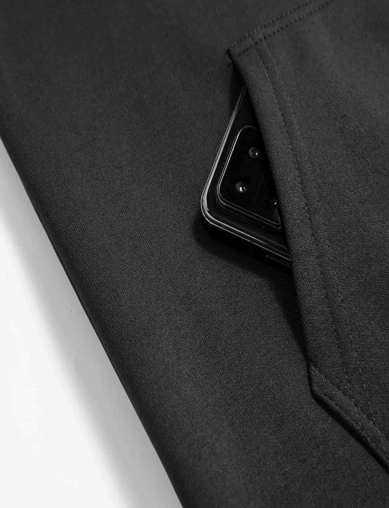 Men's Hoodie Black I Will Sing of the Goodness of God Guitar Floral Print High Quality Cotton Casual Daily Wear Workout Hoodies