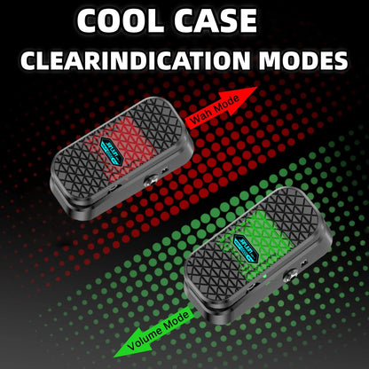 MP-1 Wah/Volume Pedal: Offers Silent Operation and Precise Control w/Noise-Reduction Feet/A Plug-and-Play Effect Guitar Pedal