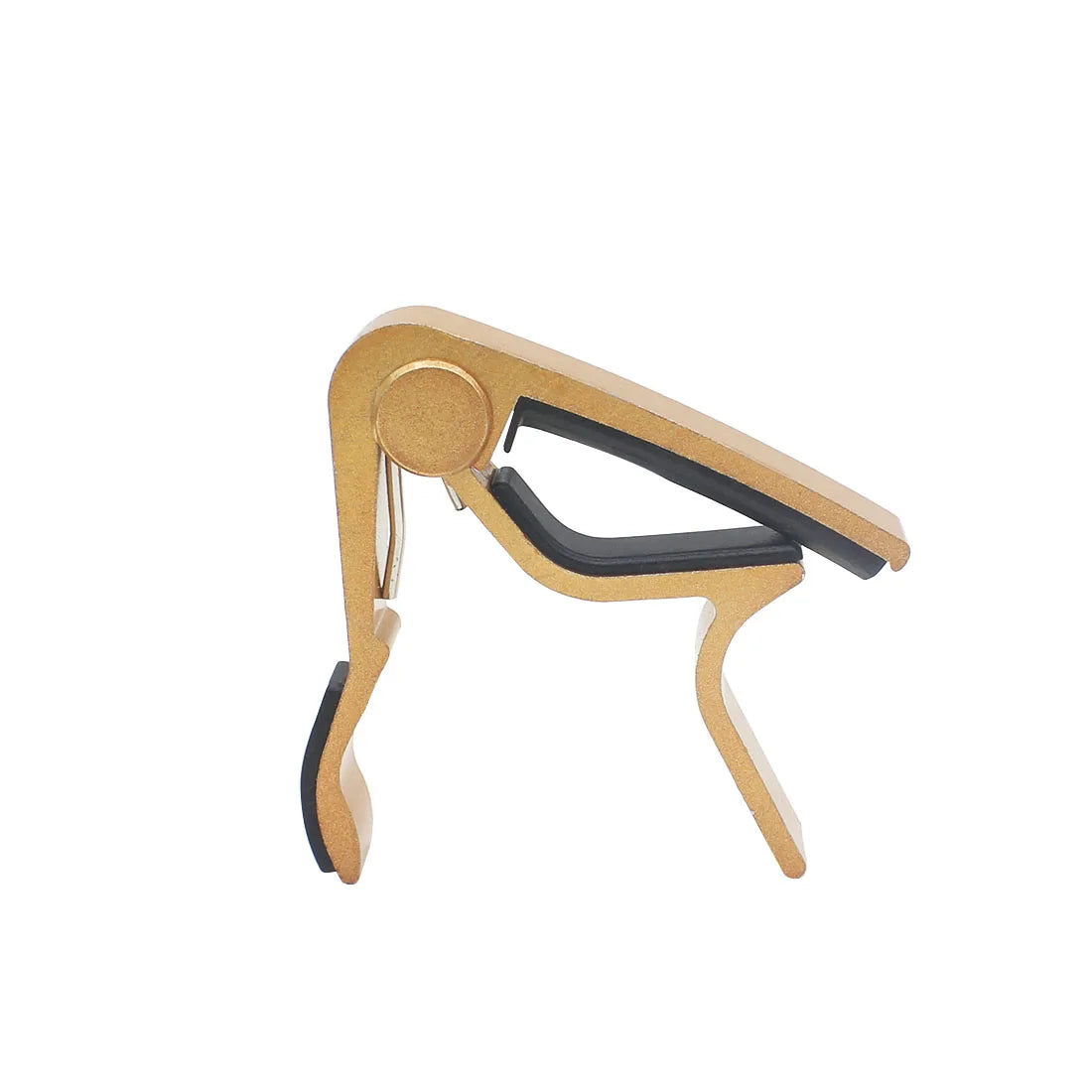 Guitar Capo Modulation Clip for 6 String Acoustic Classic Electric Guitar Alloy Metal Universal Multifunction Capo Guitar Parts