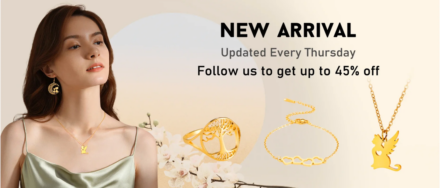 Unift Music Note Treble Clef Guitar Necklaces for Women Stainless Steel Pendant Trendy Music Jewelry Musician Violin Neck Chain