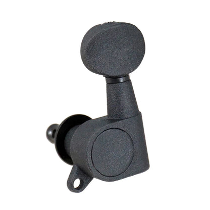 Sealed Guitar String Pegs Locking Tuners Ukulele Tuning Pegs String Tuners Electric Acoustic Guitar Tuner Machine Heads Knobs