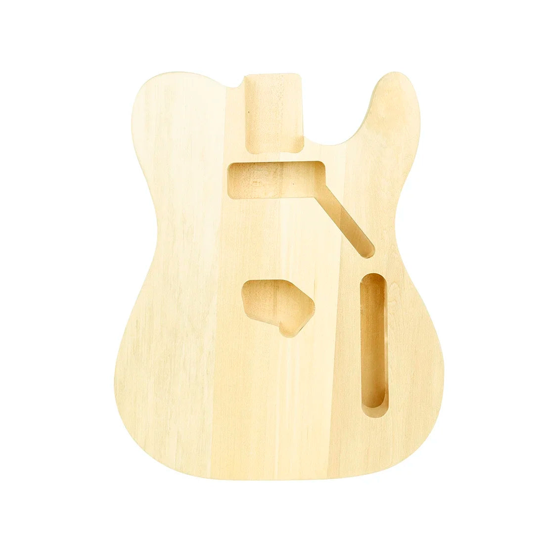 DIY Electric Guitar  Assembled Kit Set 6 Strings 22 Frets Maple Wood Guitar Electric Guitar Hand-assembled Parts Accessory Set