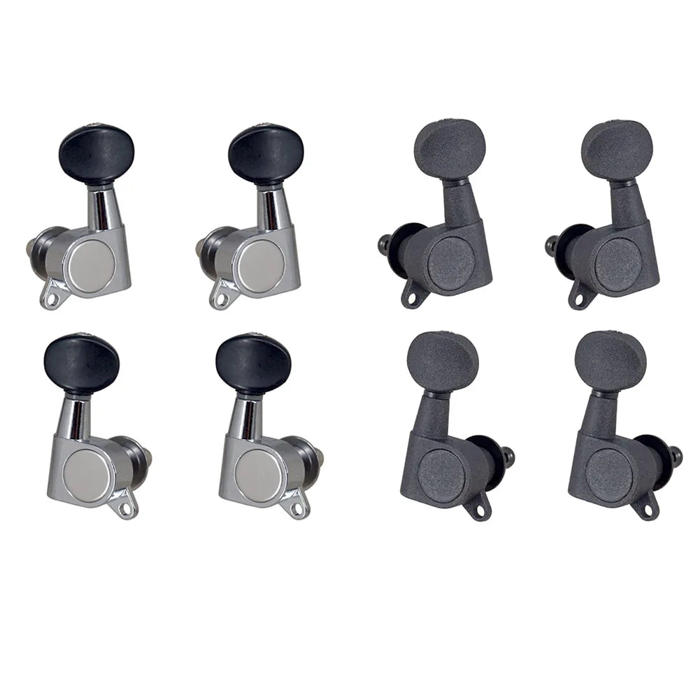 String Peg Sealed Guitar String Pegs Locking Tuners Ukulele Tuning Pegs String Tu ...