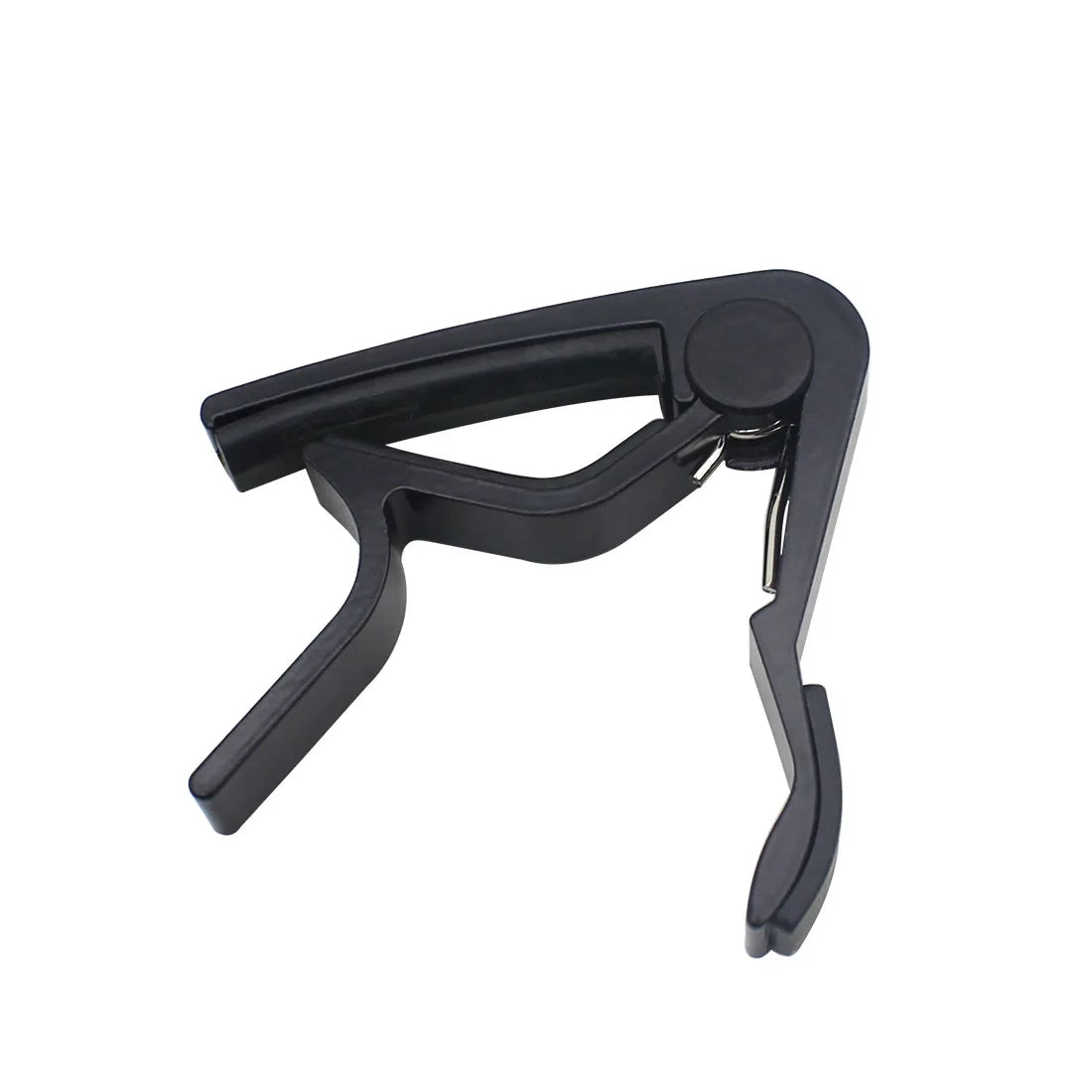 Guitar Capo Modulation Clip for 6 String Acoustic Classic Electric Guitar Alloy Metal Universal Multifunction Capo Guitar Parts