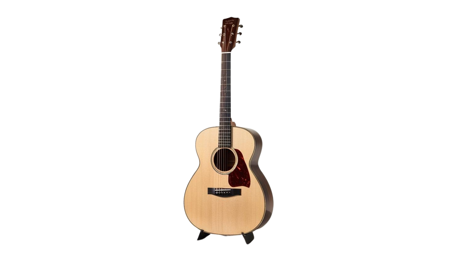 The Awakening Dreadnought Acoustic Guitar - A bold sound for your musical breakthrough