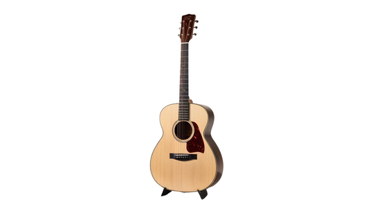 The Awakening Dreadnought Acoustic Guitar - A bold sound for your musical breakthrough