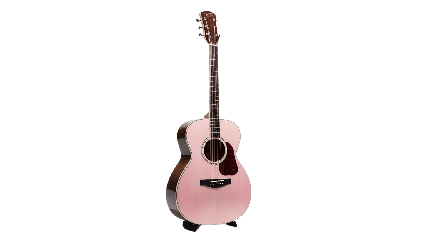 The Luminary Acoustic 12-String Guitar - A guiding light in your musical path