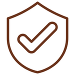Image of 6 trustbadges